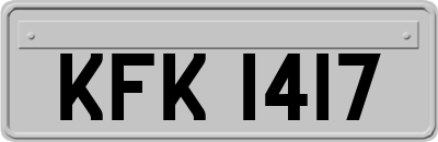 KFK1417