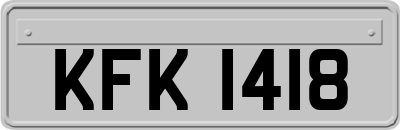 KFK1418