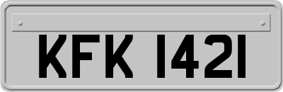 KFK1421