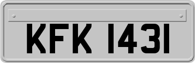 KFK1431