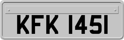 KFK1451
