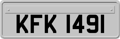 KFK1491