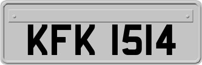 KFK1514
