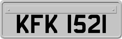 KFK1521