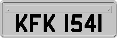 KFK1541