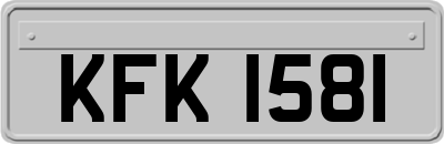 KFK1581