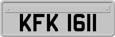 KFK1611