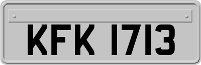 KFK1713