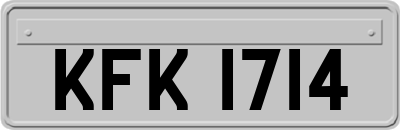 KFK1714