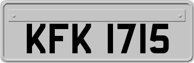 KFK1715