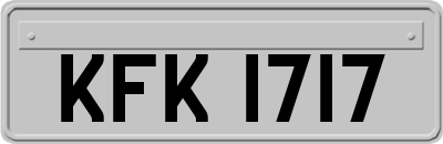 KFK1717