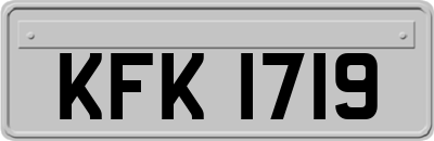 KFK1719