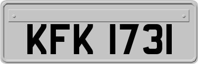 KFK1731