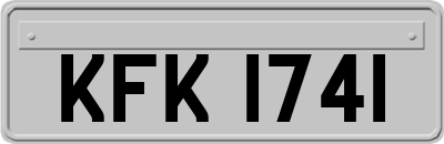 KFK1741