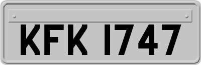 KFK1747