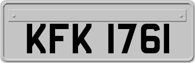KFK1761