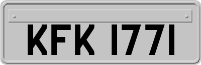 KFK1771