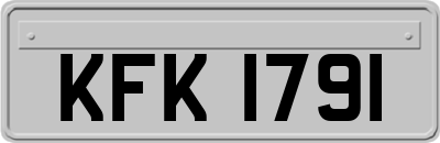 KFK1791