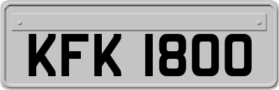 KFK1800