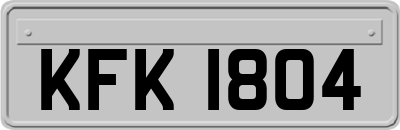 KFK1804