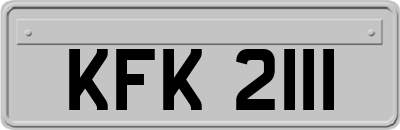 KFK2111