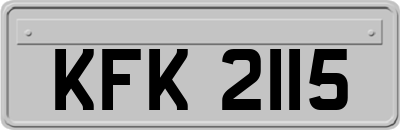 KFK2115