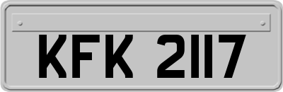 KFK2117