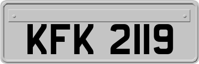 KFK2119