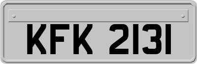KFK2131