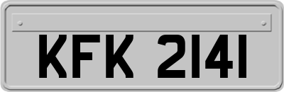 KFK2141