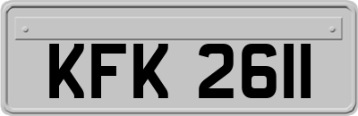 KFK2611