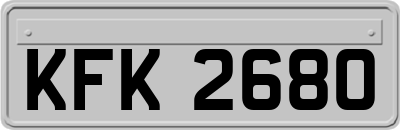 KFK2680