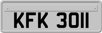 KFK3011