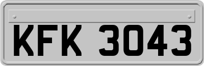 KFK3043