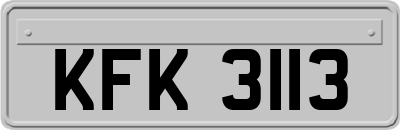 KFK3113