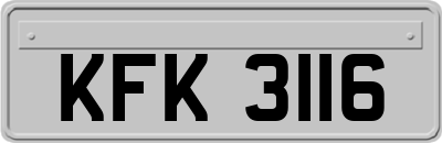 KFK3116