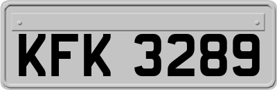 KFK3289