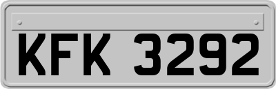 KFK3292