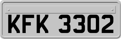 KFK3302