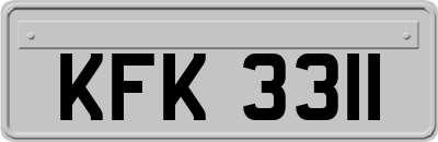 KFK3311