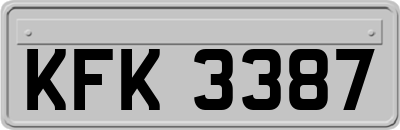 KFK3387