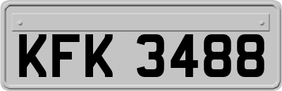 KFK3488