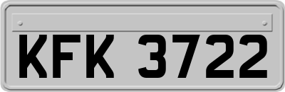 KFK3722