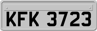 KFK3723