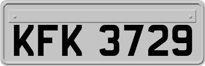 KFK3729