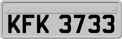 KFK3733