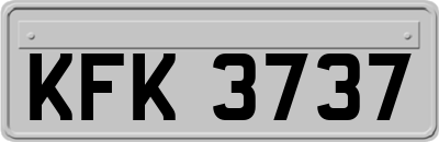 KFK3737
