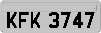 KFK3747