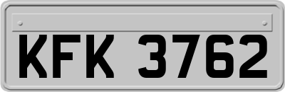 KFK3762
