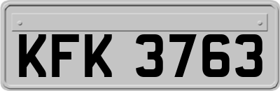 KFK3763